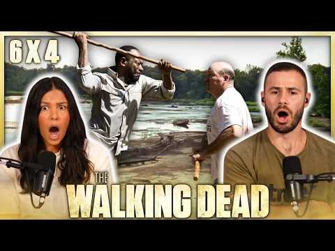 The Walking Dead S6E4