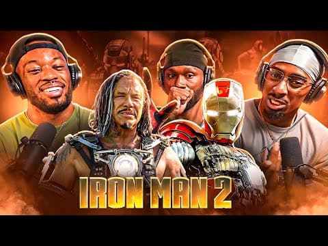 Iron Man 2