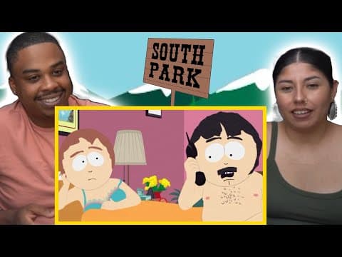 South Park S17E2