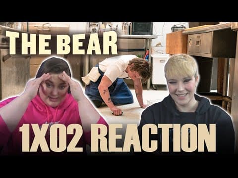 The Bear S1E2