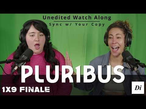 Pluribus S1E9