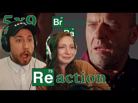 Breaking Bad S5E9