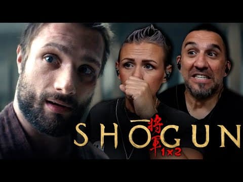 Shōgun S1E2