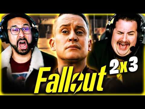 Fallout S2E3