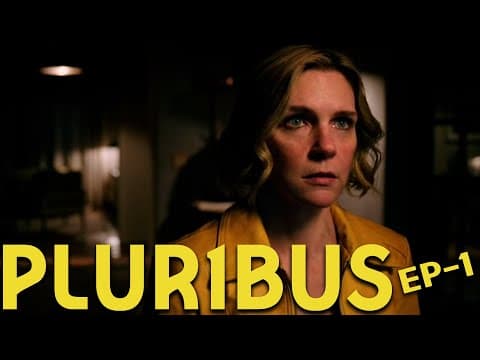Pluribus S1E1