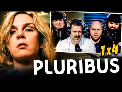 Pluribus S1E4