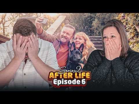 After Life S2E6