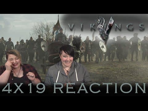 Vikings S4E19