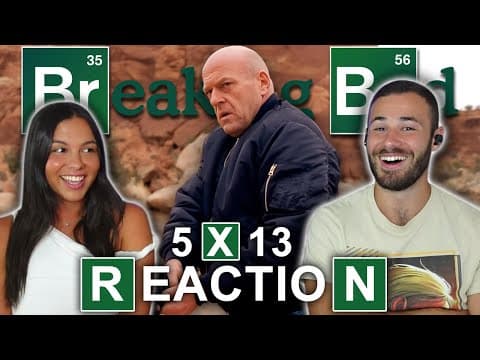 Breaking Bad S5E13