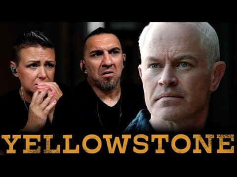 Yellowstone S2E7