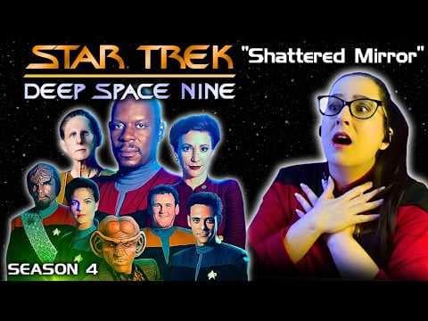 Star Trek: Deep Space Nine S4E20