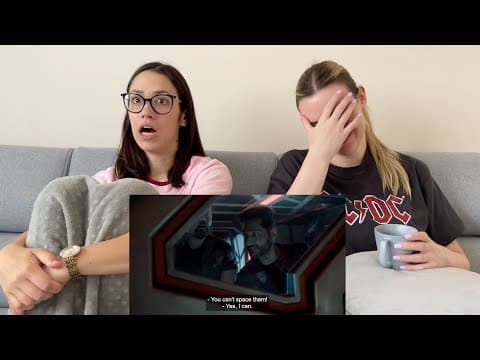 The Expanse S3E9