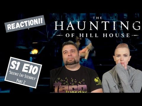 The Haunting of Hill House S1E10