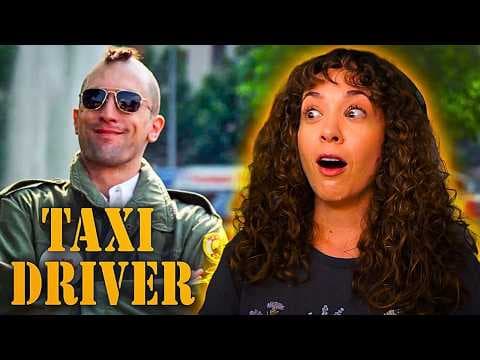 Taxi Driver