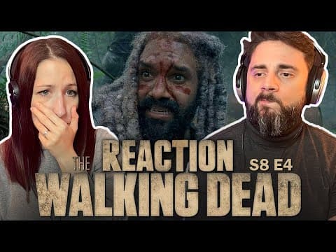 The Walking Dead S8E4