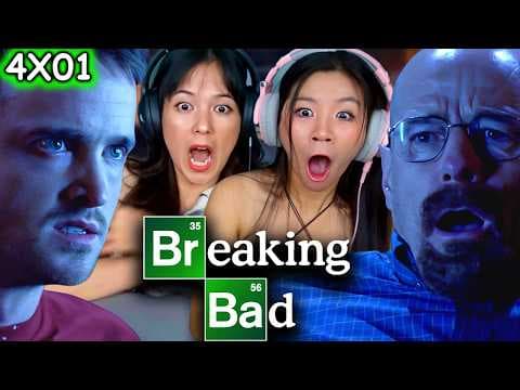 Breaking Bad S4E1