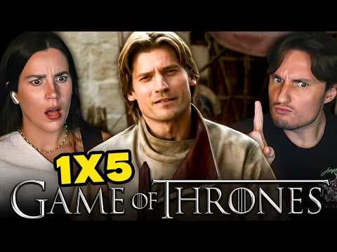Game of Thrones S1E5