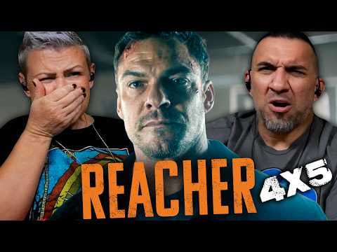 Reacher S4E5
