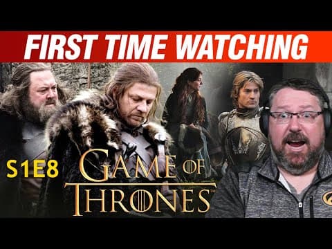 Game Of Thrones S1E8