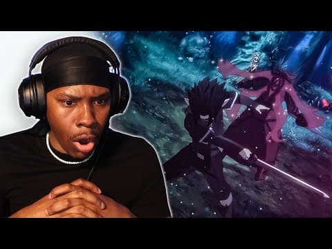 Sword Art Online Episode 16-17