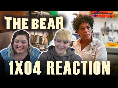 The Bear S1E4