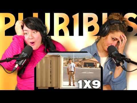 Pluribus S1E9