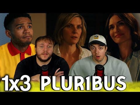 Pluribus S1E3