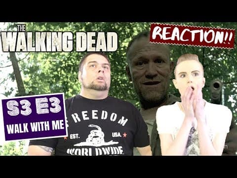 The Walking Dead S3E3