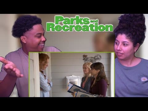 Parks and Recreation S1E2