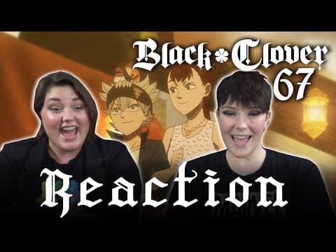 Black Clover Episode 67