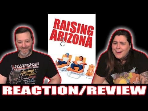 Raising Arizona