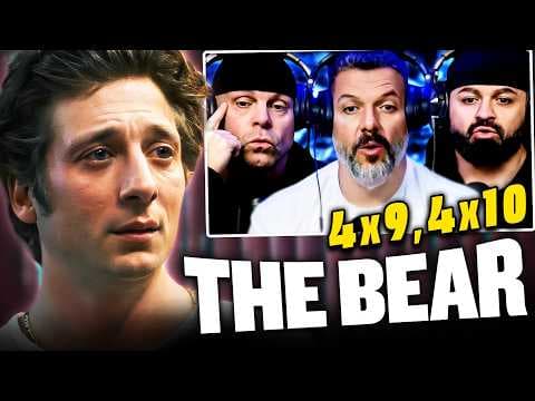 The Bear S4E9