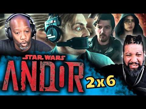 Andor S2E6