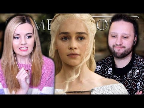 Game Of Thrones S5E2