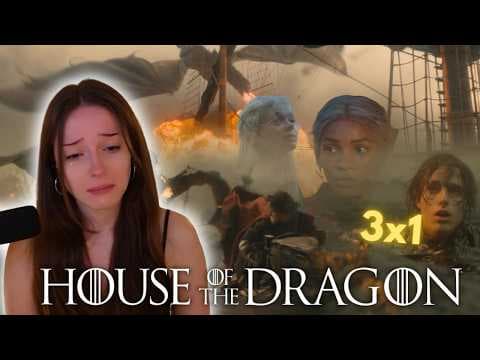 House of the Dragon S3E1