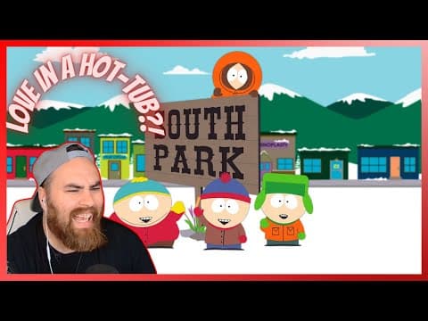 South Park S3E8
