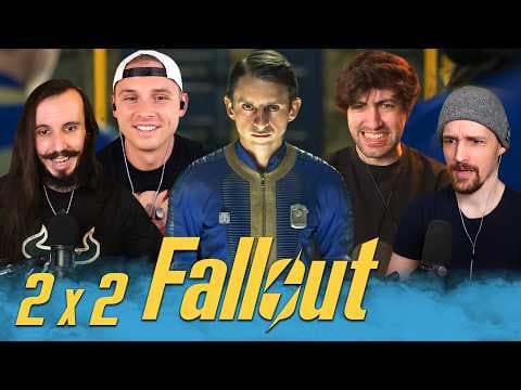 Fallout S2E2