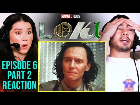 Loki Episode 2