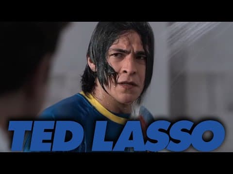 Ted Lasso S2E1