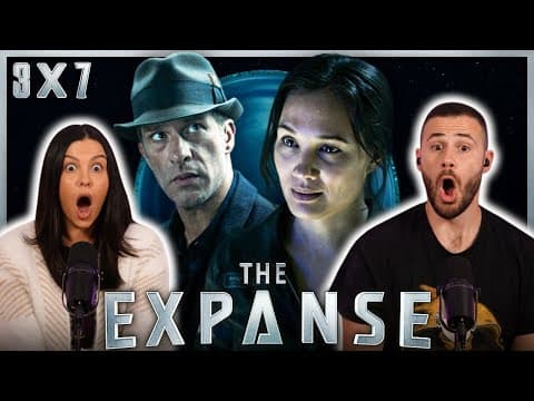 The Expanse S3E7