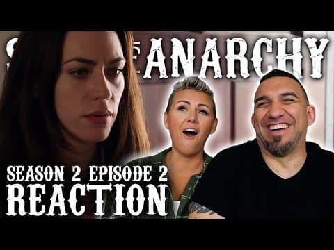 Sons Of Anarchy S2E2
