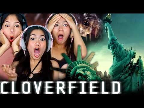 Cloverfield