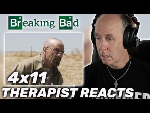 Breaking Bad S4E11