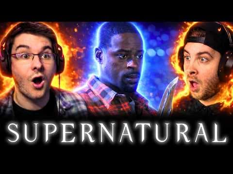 Supernatural S2E3