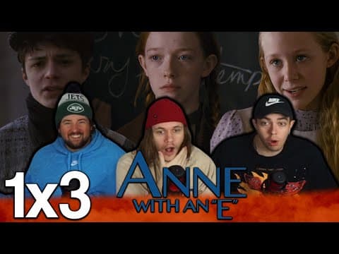 Anne With an E S1E3