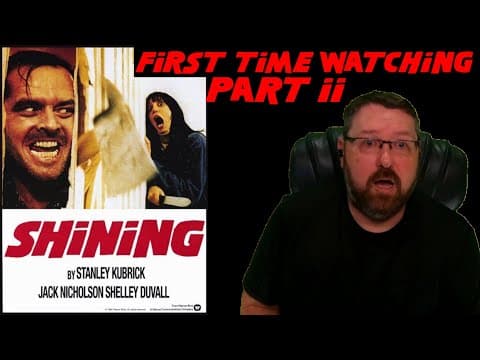 The Shining