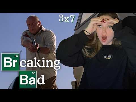 Breaking Bad S3E7