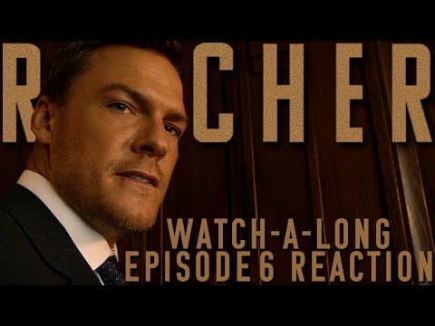 Reacher S1E6