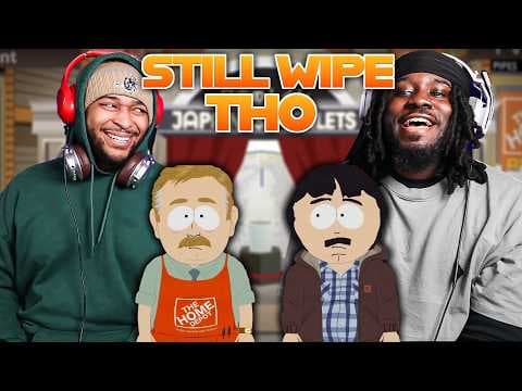 South Park S26E3