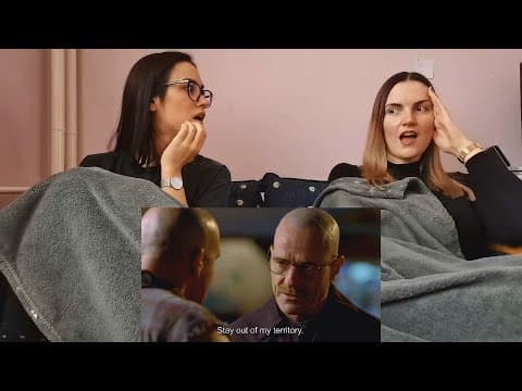 Breaking Bad S2E10